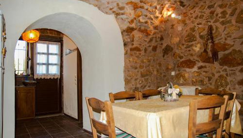 Stone House - Medieval Greek Village - Foto 4