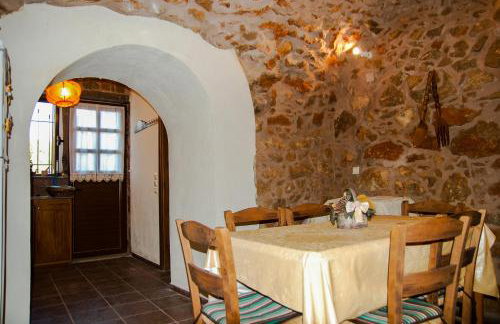 Stone House - Medieval Greek Village - Foto 4
