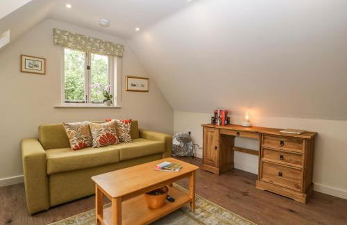 The Attic at Redmond Bottom - Photo 8