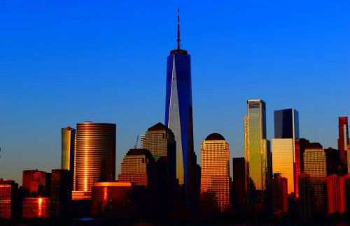 Riverhouse Extended Stay Apartment - Foto 56