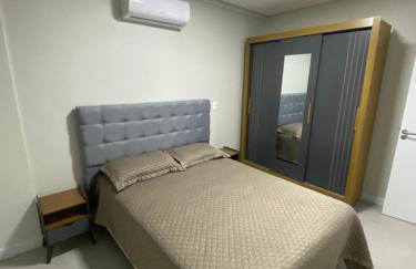 Apartamento Oasis do Atlantico HomeClub Palmas com Jacuzzi e Piscina - Foto 18