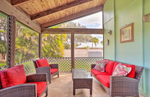 Less Than 1 Mi to Jensen Beach Home with Community Perks! - Photo 22