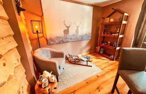 La Cabane de Marie - Foto 18