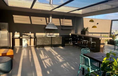 Sampa Stay - Frei Caneca - Foto 19