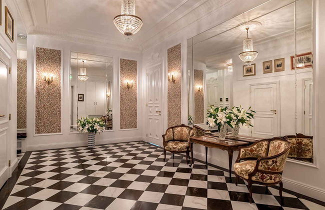 Concert de piano dans la salle Fryderyk - Photo 7