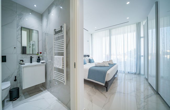 The Palmiers - Foto 17