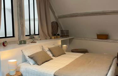 Moulin Dorceau - 15 couchages - voir notre site - Foto 15