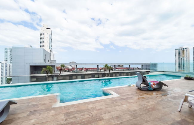 Boutique Apartments Atlapa - Foto 80