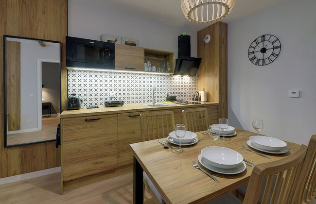 RentPlanet - Osada Górska - Foto 17