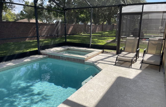 Davenport Vacation Homes by Shine FM - Foto 68