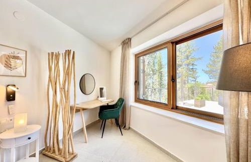 Domenico Morani Luxury Villa Concept with private pool by DadoVillas - Foto 31