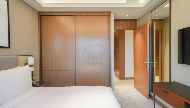 Skyline Bliss- Luxury Burj Khalifa Views - Foto 4, Habitación