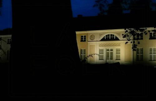 Maisonette Apartment In Historic Paretz - Foto 33