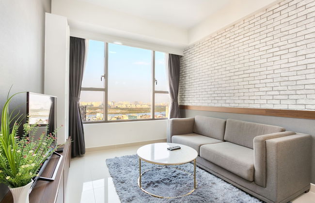 Trip Apartment Saigon - Foto 5