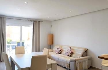 Residence Balcòn del Atlàntico Costa Adeje - Foto 9