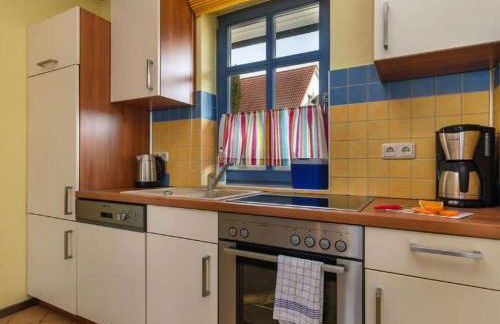 Holiday Home im idyllischsten Winkel Rügens by Interhome - Foto 13