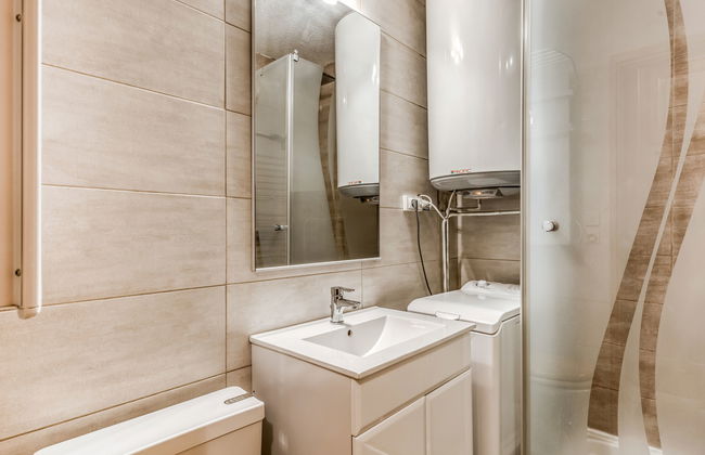 Asters 322 Bâtiment A1 - Photo 14