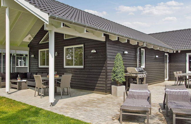 Holiday Home in Kappeln - Photo 18