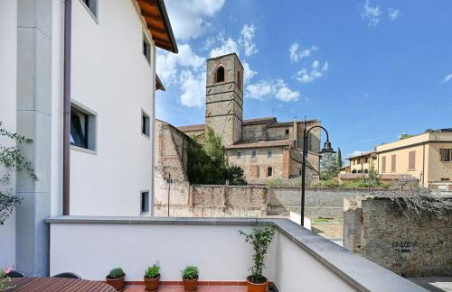 [Casa Gisa]Splendida terrazza nel cuore del centro - Foto 11