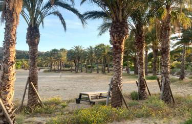 Appartement Favière-plage, Piscine-Terrain de tennis-Foot - Foto 21