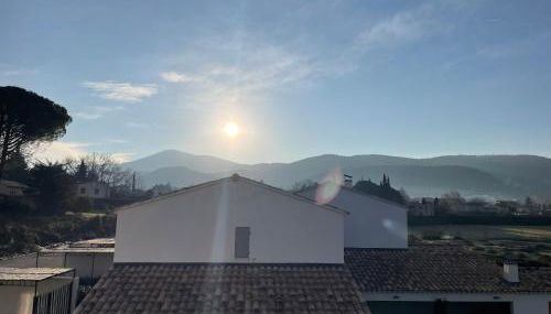 Vue Ventourist - vakantieloft - Foto 2