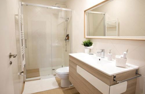 Una MIRADA A LA CATEDRAL-Apartamentos Burgos Catedral - Foto 17