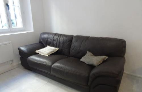 Loft Cosy Marseille - Foto 14