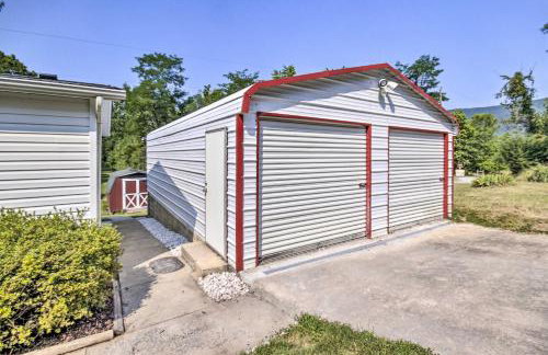 Shenandoah River Getaway Less Than 9 Mi to Downtown Luray! - Foto 35