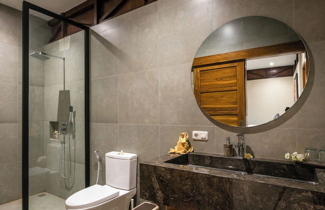 The Manik Kalisada - Foto 78