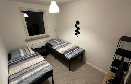 13 Apartments 3BR R&P Living - Foto 17