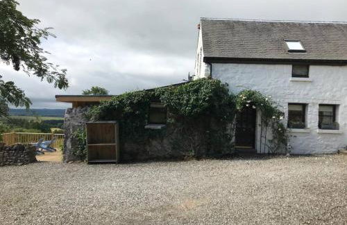 The Old Barn - cottage with spectacular lake view - Foto 13