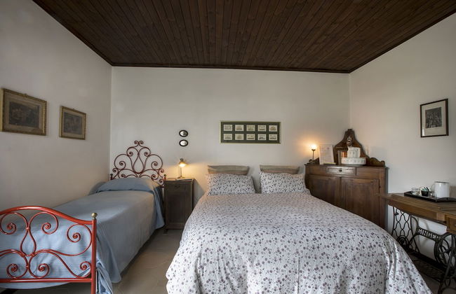 Agriturismo Ponterosa - Foto 8