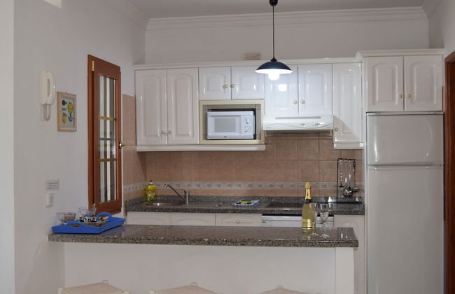 Villas Don Rafael - Foto 15