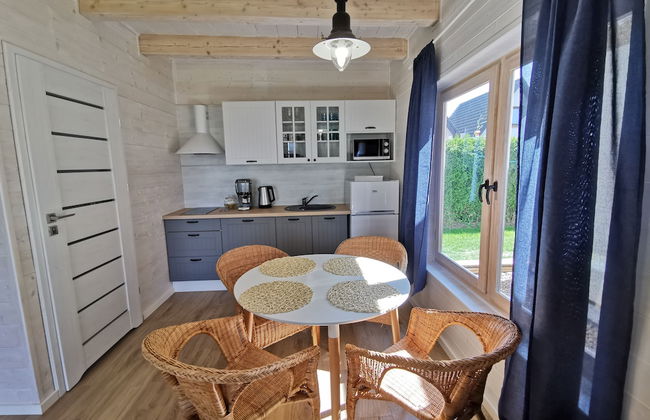 La Cubita - Nowe domki i apartamenty - Foto 20