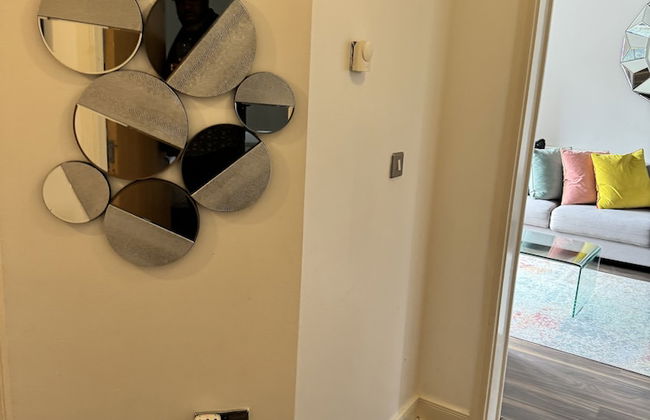 Havana 2 bed Apartment in london - Foto 1