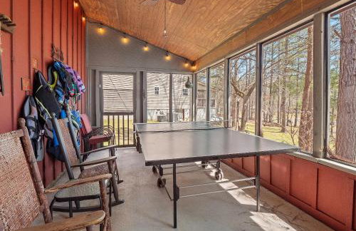 Roost - Beautiful, Comfortable Home With No Steps And Private Suites - Foto 39