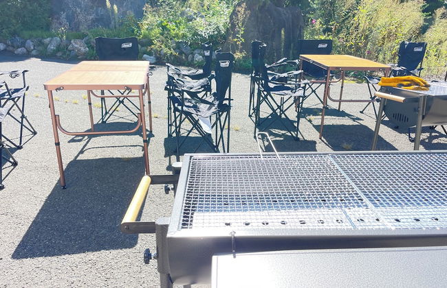 THE VILLA FURANO - Foto 73