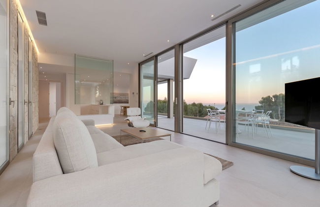 Villa Halcon al Mar - Foto 8