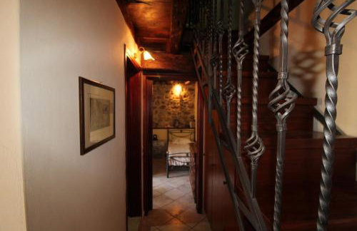 Corfu Ariandi Stone House - Foto 28