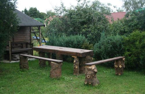 Ferienvilla XL Leuchtturmblick Bastorf nahe Kühlungsborn - Foto 61