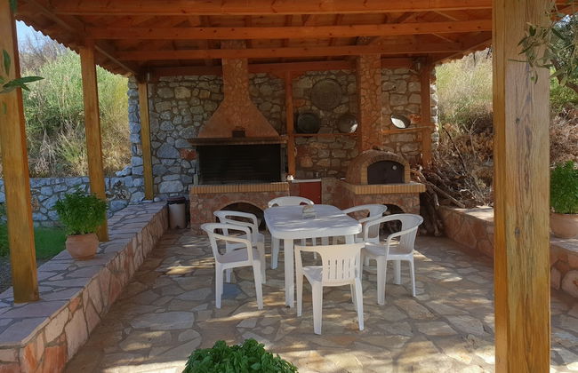 Domaine Papakonstantis - Foto 68