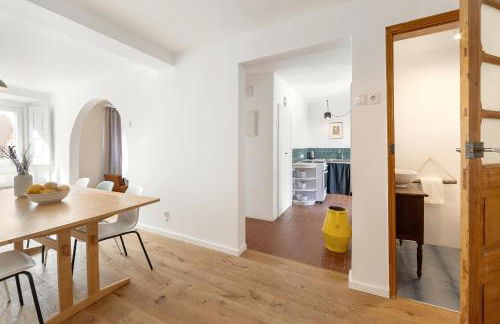 Arneiro Garden House - Country Retreat with BioPool - Foto 25