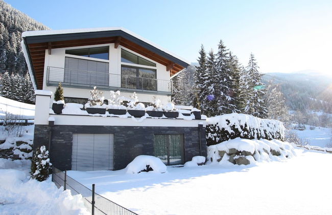 Apartment in Untertauern Near ski Area - Foto 1