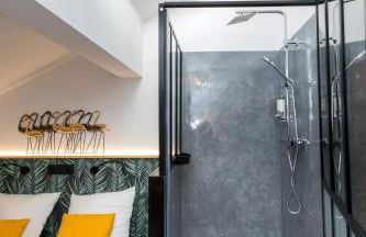 Duplex : Plage 300m, Clim, Netflix - Photo 13