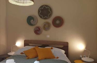 Gerasimos Apartment Φωτεινό Καινούριο Διαμέρισμα στην καρδιά του Μεσολογγίου - Foto 21