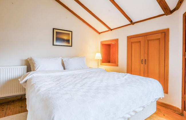 Spacious Private Villa With Pool in Sile - Foto 19