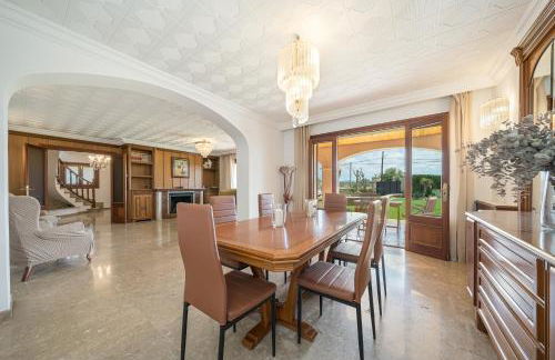 Villa Son Ferriol - Foto 13