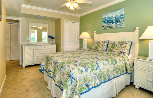 Barefoot Beach Resort - Foto 5