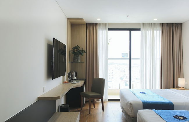 Elite Hotel Nha Trang - Foto 31