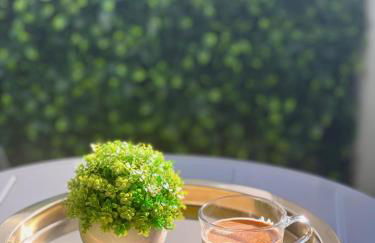 Belle Vue Malaga Suite - Foto 19